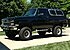 1991 Chevrolet Blazer 4WD for sale 101044170